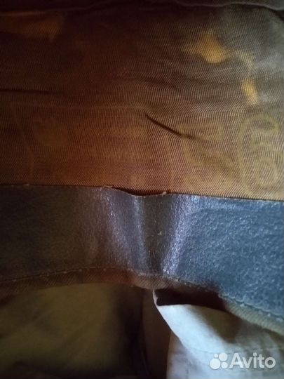 Пилотка офицерская СССР(Оригинал)