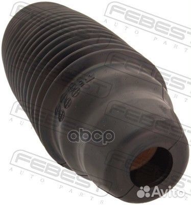 Пыльник переднего амортизатора nshbj10F Febest