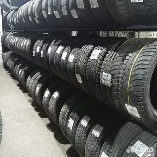 Yokohama Aspec A349A 215/65 R16 98H