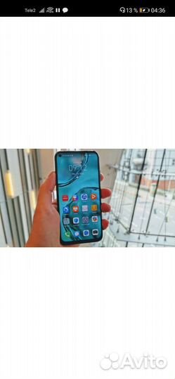 HUAWEI P40 Lite E, 4/64 ГБ