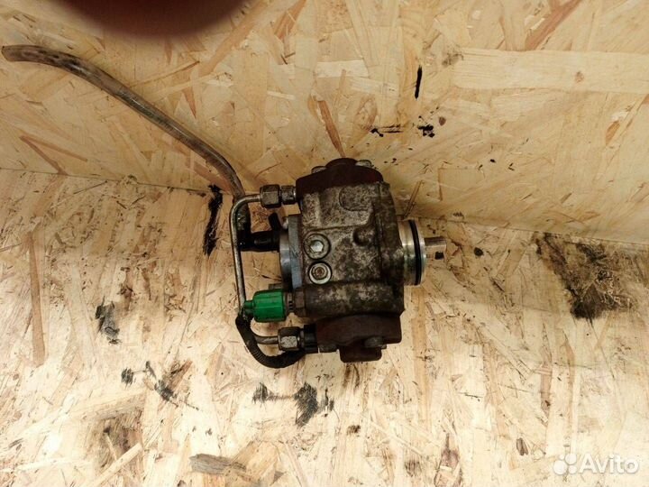 Тнвд Ford Transit 7 (2006 - 2013) 6C1Q9B395AD