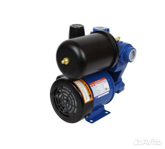 Насос-автомат HB pump молния 30-33Ч-1.5 SW2014