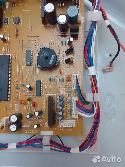 Ремонт бытовой техники