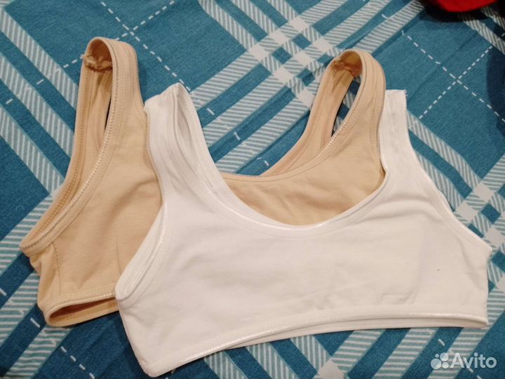 Топы для девочки