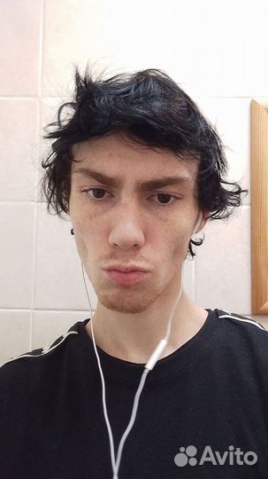 Любая работа, подработка