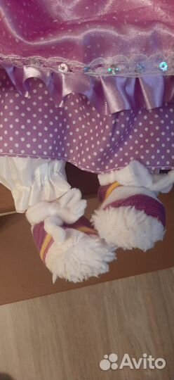 Кукла 45 см новая