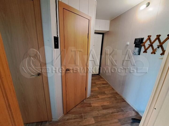 2-к. квартира, 43,7 м², 1/2 эт.