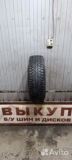 Formula Ice 215/65 R16 98T