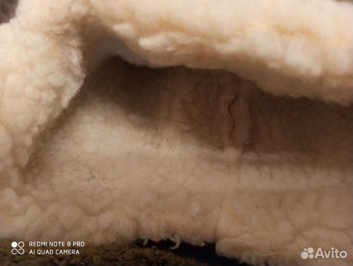 Шапка детская