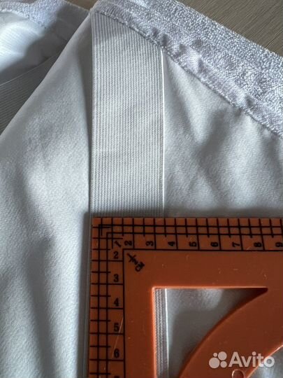 Наматрасник аквастоп непромокаемый 90/190 90/200