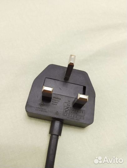 Блок питания для Microsoft Surface 12V 2.58A