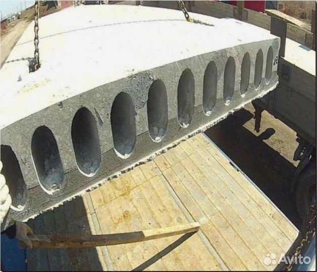 Плиты до порога