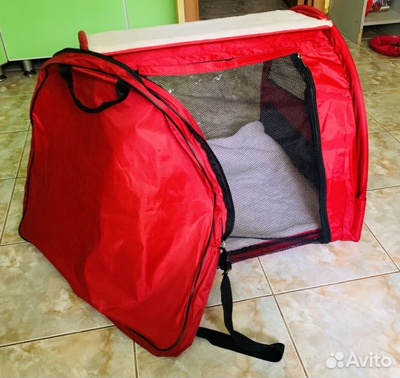 Лежанка для кошки или маленькой собачки