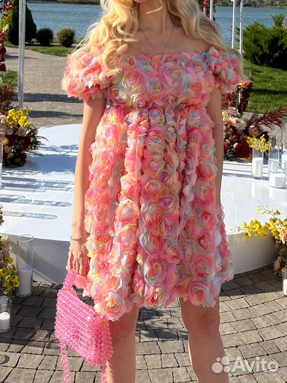 Платье женское