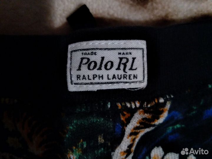 Шорты Polo ralph lauren 3Т