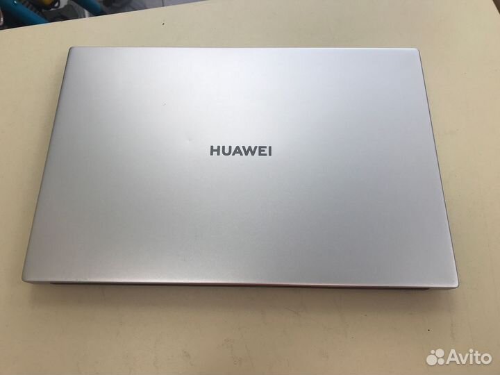 Ноутбук Huawei MateBook D14 (Цум)