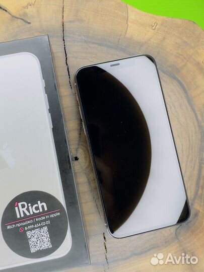 iPhone 11 pro 512gb silver Новый/Витринный
