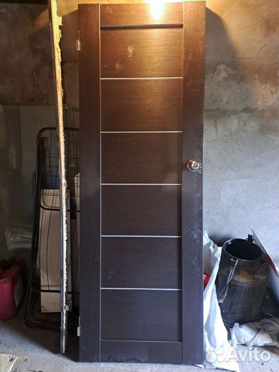 Дверь бу в отличном состоянии