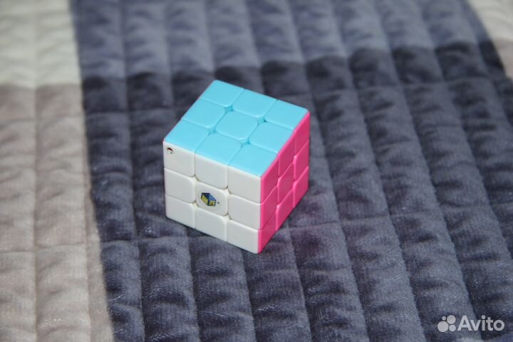 Головоломка / мини Кубика Рубика 3x3