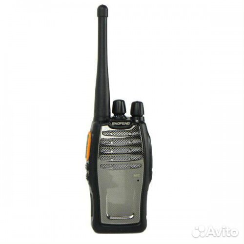 Рация Baofeng BF-888S