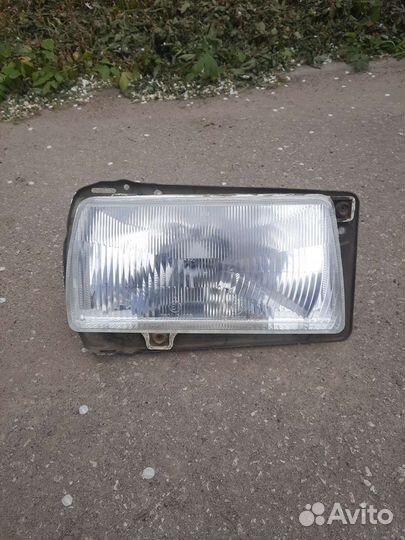 Запчасть гольф 2 джетта 2