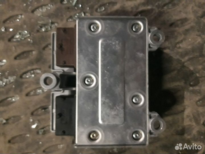 Блок управления AIR BAG Opel Astra H 2004-2014