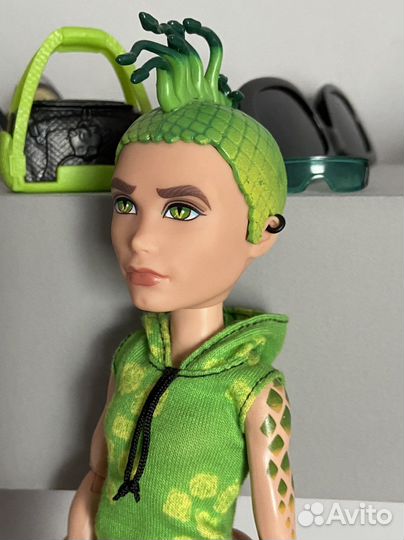 Кукла Монстер Хай