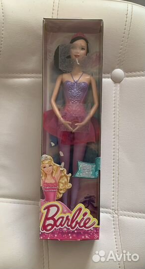 Барби