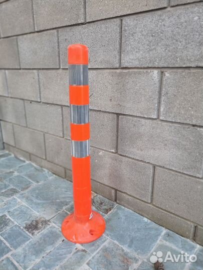 Парковочный барьер