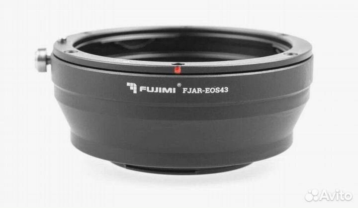 Переходное кольцо Fujimi fjar-EOS43