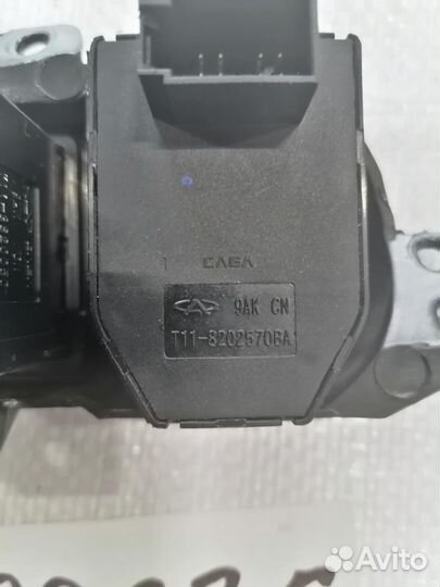 Блок управления зеркалами Chery T11 2013-2016 SQR4