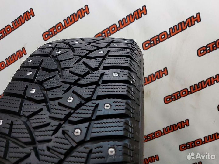 Bridgestone Blizzak Spike-02 195/60 R15 88H