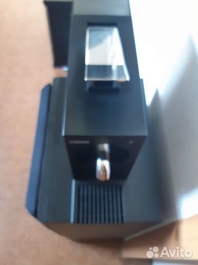 Капсульная кофемашина Cremesso