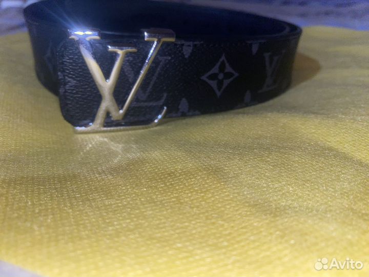 Louis vuitton ремень