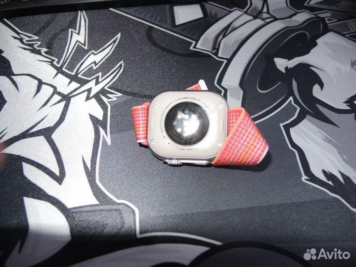 Смарт часы x9 call 2