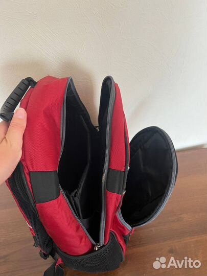 Школьный рюкзак