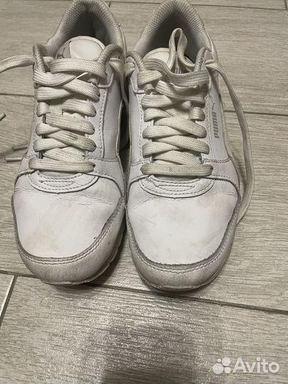 Кроссовки puma