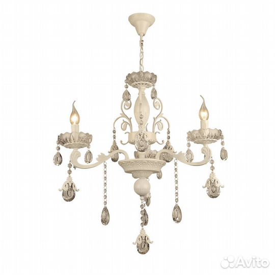 Wedo Light 66694.01.09.03 rozolini подвесная люстр