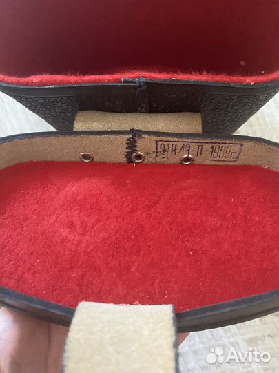 Бинокль бпц5 8х30 новый