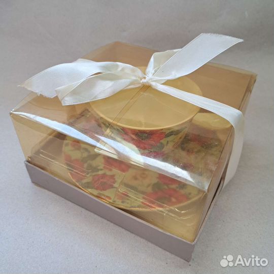 Подарочные наборы кружек