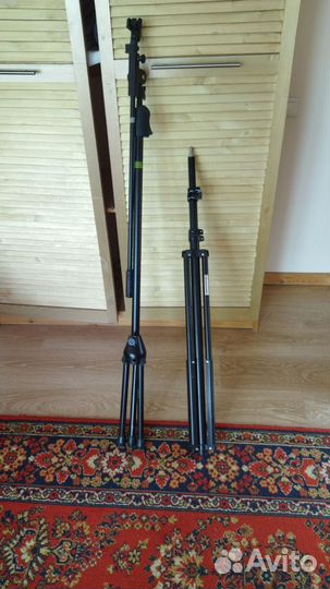 Микрофон shure PG58