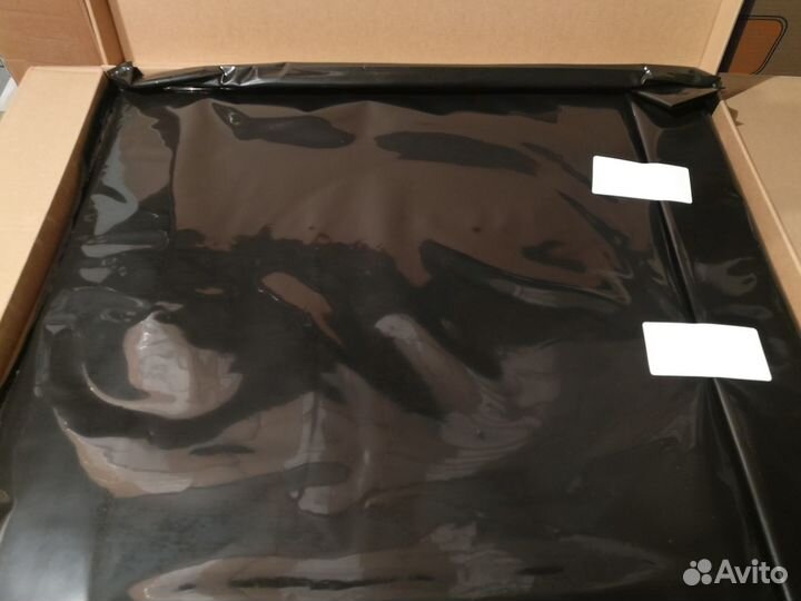 Фотобумага Lucky чб 50х60см/10л