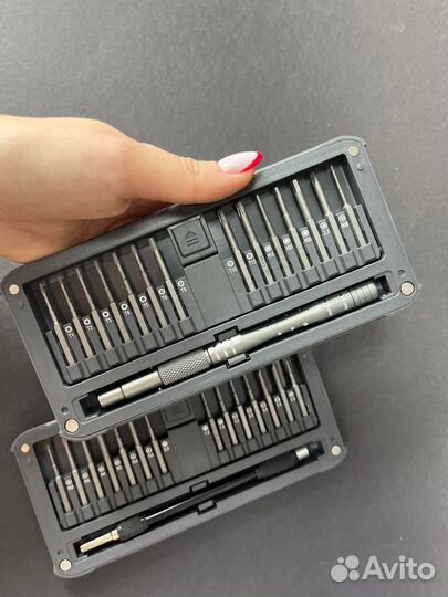 Набор отверток для ремонта телефонов