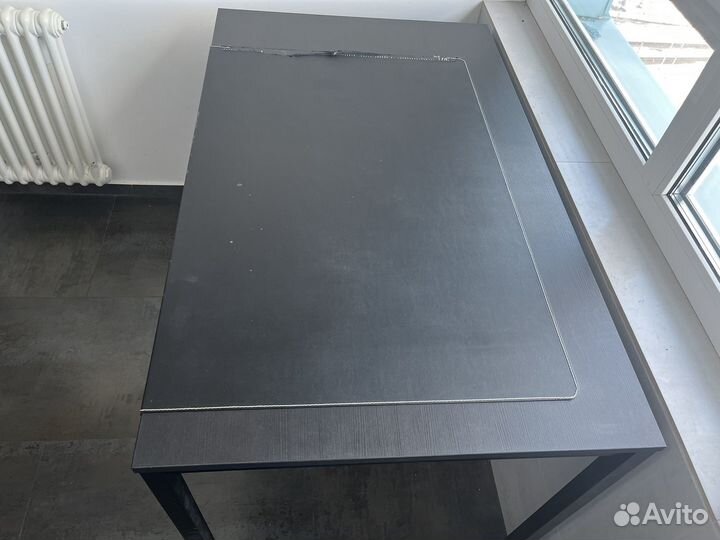 Письменный стол Икеа/ 110x67/ Tarendo