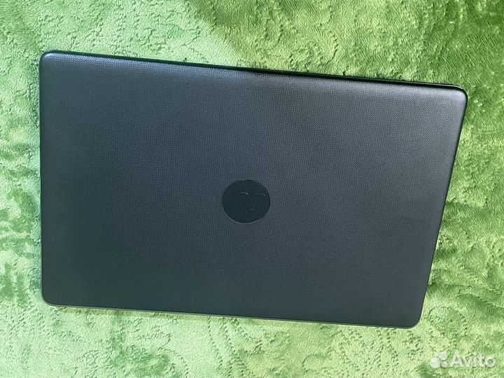 Ноутбук HP