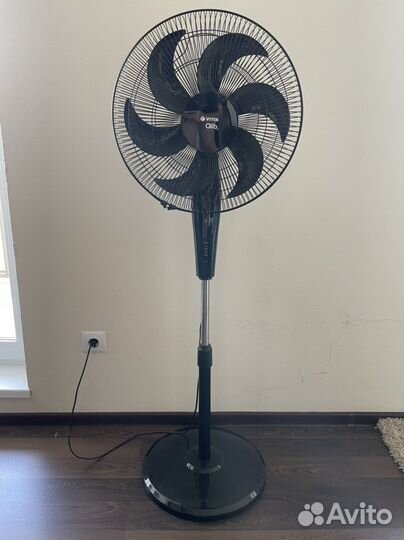 Вентилятор напольный vitek vt-1940