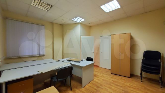 Продам офисное помещение, 76.1 м²