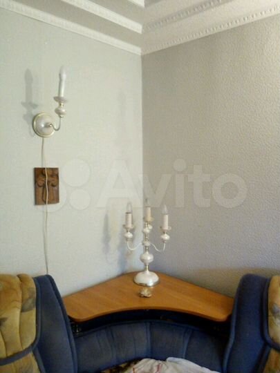 2-к. квартира, 56 м², 2/3 эт.