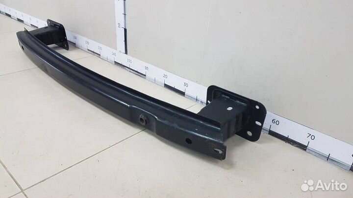 Усилитель заднего бампера Ford Focus 2 DA 2005-200