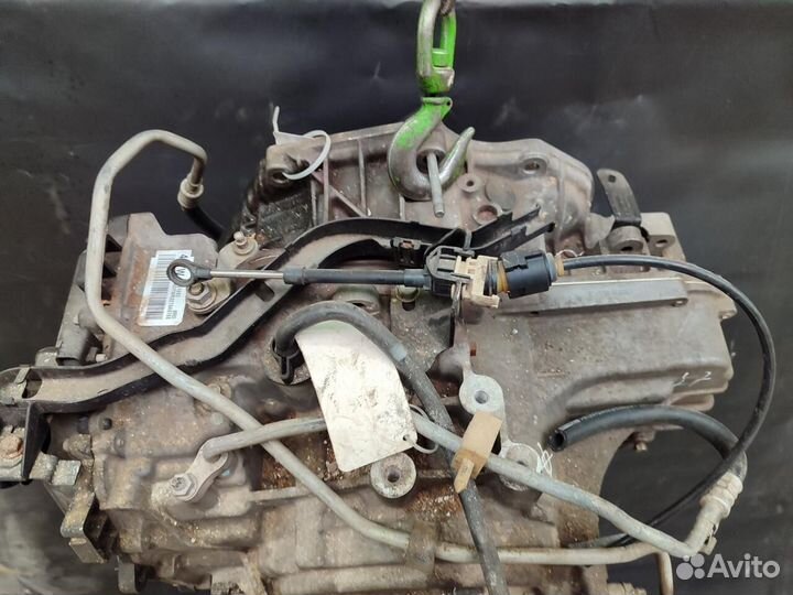 АКПП A16LET, 6T45